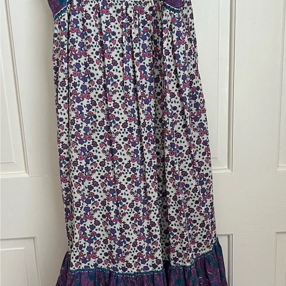 Natural Life Maxi dress Small - Picture 3 of 3